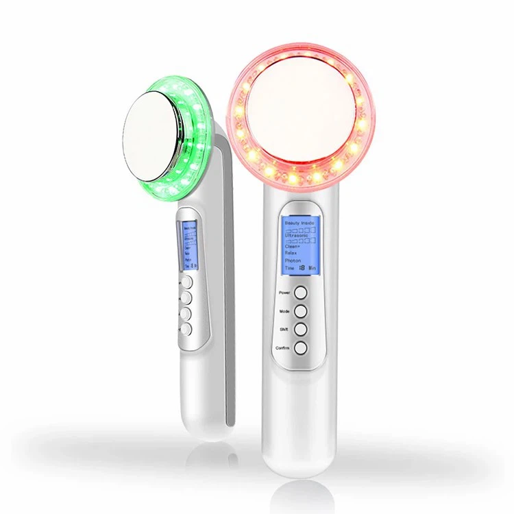 5 in 1 Ultrasound Body Slimming Device