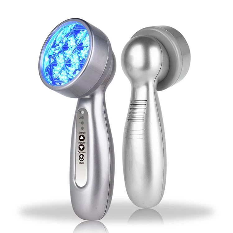 4 Color LED Beauty Device
